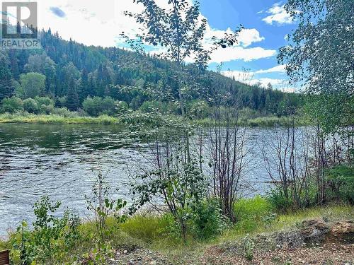 26023 Lily Lake Road, Fort Fraser, BC - Outdoor With Body Of Water With View