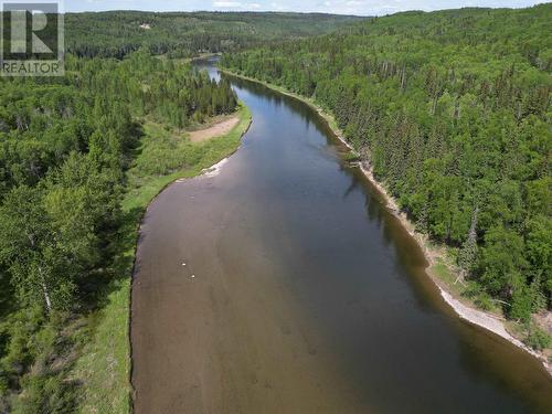 26023 Lily Lake Road, Fort Fraser, BC - Outdoor With Body Of Water With View