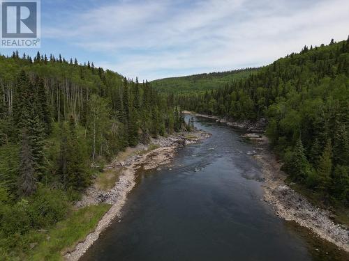 26023 Lily Lake Road, Fort Fraser, BC - Outdoor With Body Of Water With View