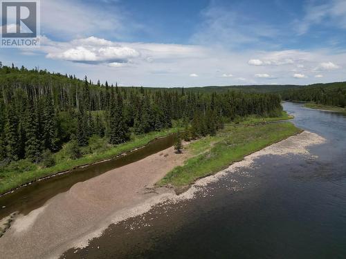 26023 Lily Lake Road, Fort Fraser, BC - Outdoor With Body Of Water With View