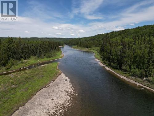 26023 Lily Lake Road, Fort Fraser, BC - Outdoor With Body Of Water With View