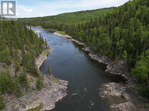 26023 Lily Lake Road, Fort Fraser, BC - Outdoor With Body Of Water With View