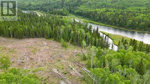 26023 Lily Lake Road, Fort Fraser, BC - Outdoor With View