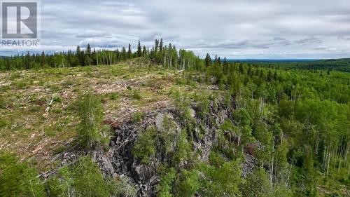 26023 Lily Lake Road, Fort Fraser, BC - Outdoor With View