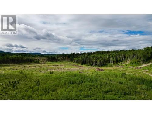 26023 Lily Lake Road, Fort Fraser, BC - Outdoor With View