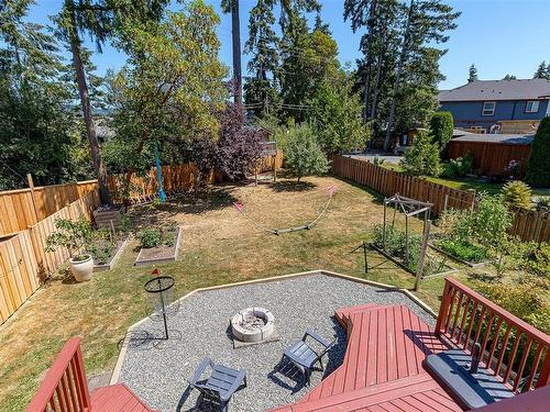 1591 Simon Pl, Cowichan Bay, BC 