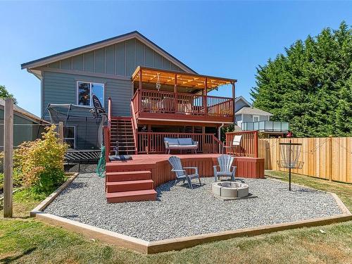 1591 Simon Pl, Cowichan Bay, BC 