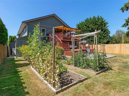 1591 Simon Pl, Cowichan Bay, BC 