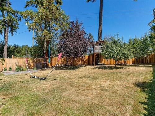 1591 Simon Pl, Cowichan Bay, BC 