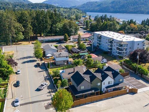 1-2846 4Th Ave, Port Alberni, BC 