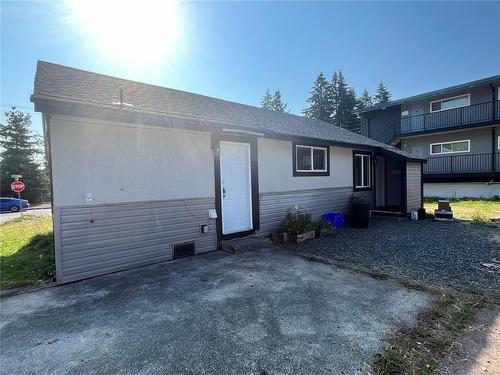 222 Birch St, Campbell River, BC 