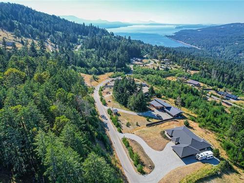 163 Southern Way, Salt Spring, BC 