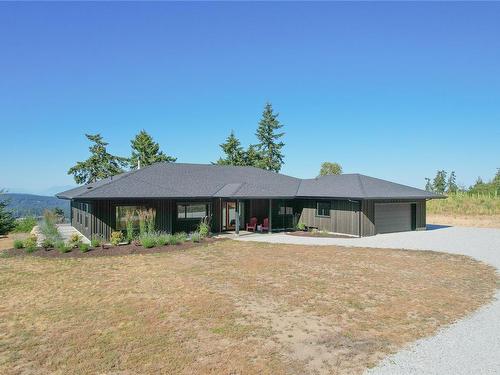 163 Southern Way, Salt Spring, BC 