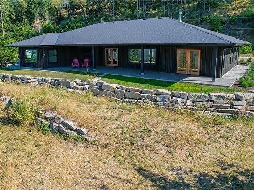 163 Southern Way, Salt Spring, BC 