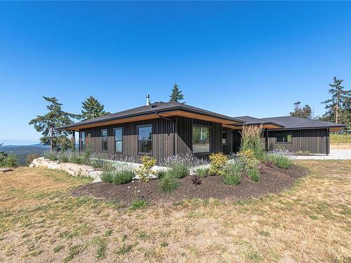 163 Southern Way, Salt Spring, BC 