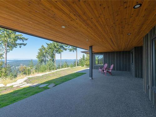 163 Southern Way, Salt Spring, BC 