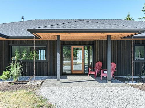 163 Southern Way, Salt Spring, BC 