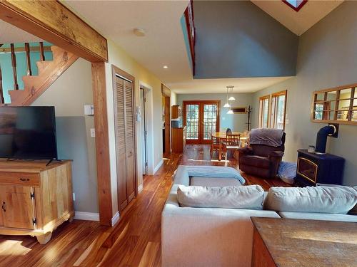 1405 Harrison Way, Gabriola Island, BC 