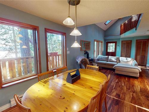 1405 Harrison Way, Gabriola Island, BC 