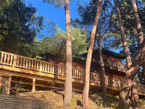 1405 Harrison Way, Gabriola Island, BC 