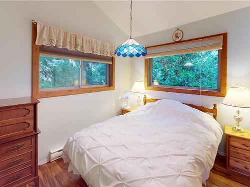 1405 Harrison Way, Gabriola Island, BC 