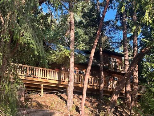 1405 Harrison Way, Gabriola Island, BC 