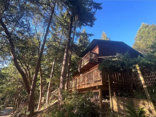 1405 Harrison Way, Gabriola Island, BC 