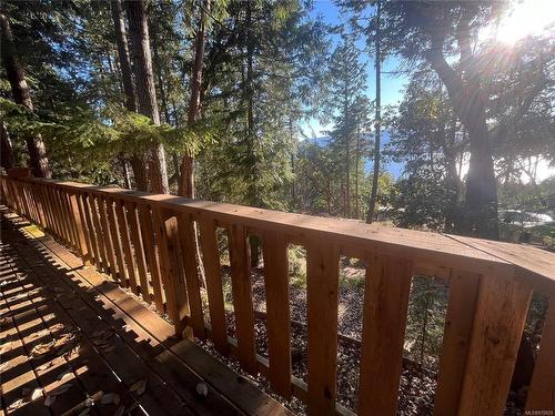 1405 Harrison Way, Gabriola Island, BC 