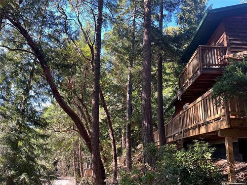 1405 Harrison Way, Gabriola Island, BC 