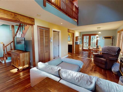 1405 Harrison Way, Gabriola Island, BC 