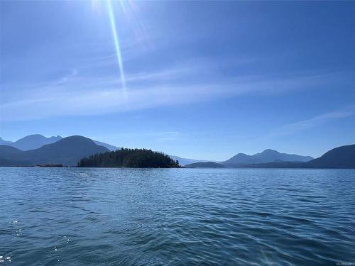 Site 18 St. Vincent Bay, Powell River, BC 