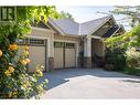 197 Terrace Hill Place, Kelowna, BC  - Outdoor 