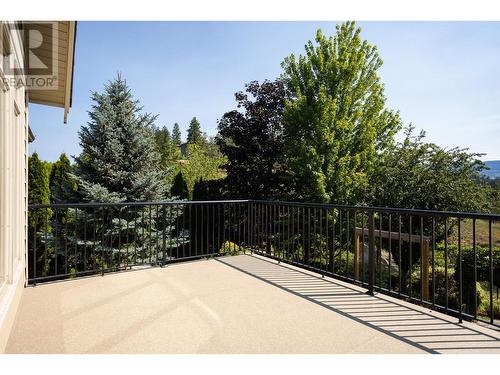 197 Terrace Hill Place, Kelowna, BC - Outdoor