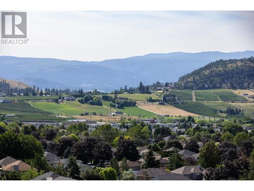 197 Terrace Hill Place, Kelowna, BC - Outdoor With View