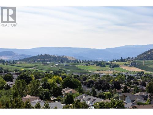 197 Terrace Hill Place, Kelowna, BC - Outdoor With View