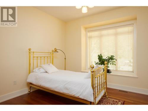 197 Terrace Hill Place, Kelowna, BC - Indoor Photo Showing Bedroom