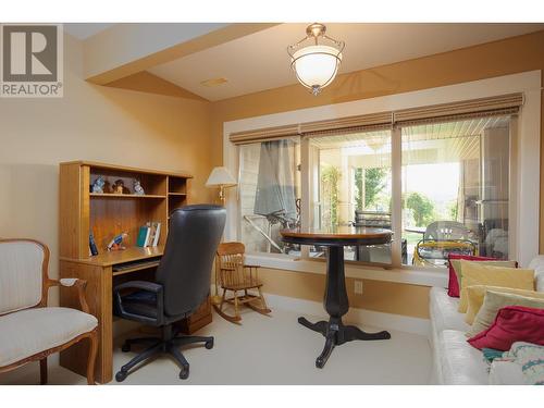 197 Terrace Hill Place, Kelowna, BC - Indoor Photo Showing Office