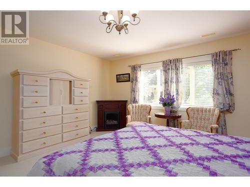 197 Terrace Hill Place, Kelowna, BC - Indoor Photo Showing Bedroom