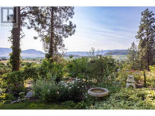 197 Terrace Hill Place, Kelowna, BC - Outdoor With View