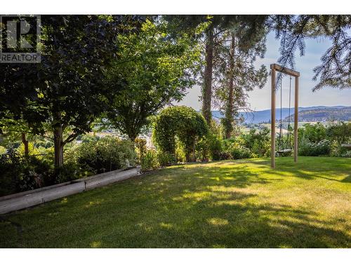 197 Terrace Hill Place, Kelowna, BC - Outdoor