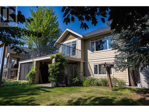 197 Terrace Hill Place, Kelowna, BC - Outdoor