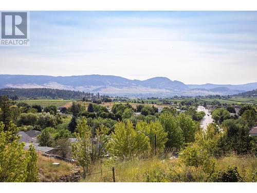 197 Terrace Hill Place, Kelowna, BC - Outdoor With View