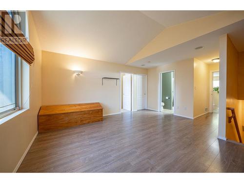 242 Commonage Road, Vernon, BC - Indoor Photo Showing Other Room