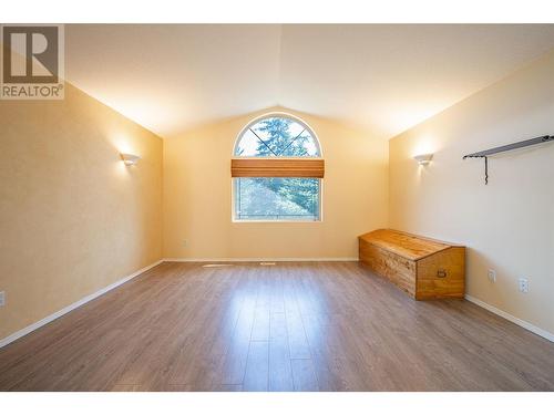 242 Commonage Road, Vernon, BC - Indoor Photo Showing Other Room