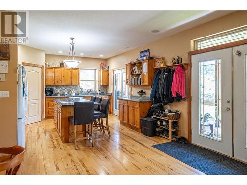 242 Commonage Road, Vernon, BC - Indoor