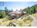 242 Commonage Road, Vernon, BC  - Outdoor 