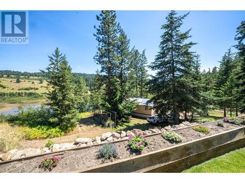 242 Commonage Road, Vernon, BC - Outdoor