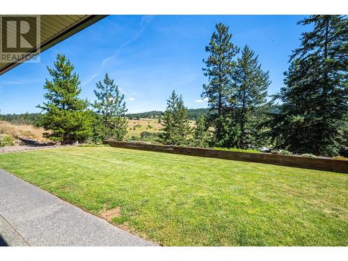 242 Commonage Road, Vernon, BC - Outdoor