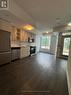 137 - 251 Manitoba Street, Toronto (Mimico), ON  - Indoor Photo Showing Kitchen With Stainless Steel Kitchen 