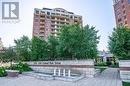 310 - 2391 Central Park Drive, Oakville (Uptown Core), ON  - Outdoor With Balcony 